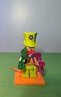 LEGO Series 18 Collectible Minifigures 71021 - Party Clown — photo 1