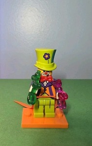 LEGO Series 18 Collectible Minifigures 71021 - Party Clown