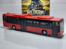 AWM MB Citaro LE MÜ Südniedersachsenbus 1/87 (BD26/04)