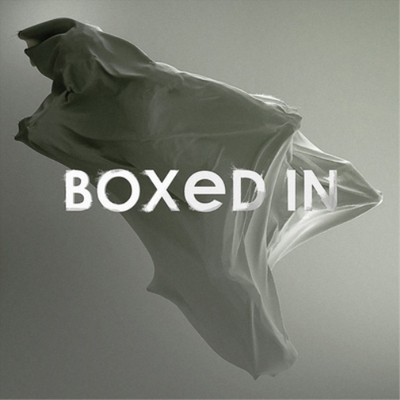 Boxed In Boxed In (CD) Album (US IMPORT)