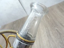 Zink Calls Power Clucker w/Lanyard