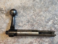 Factory Bolt For Winchester Model 52 52b .22 Caliber Target Rifle