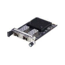 Network Adapter Card, 2-Port 10Gbps SFP , OCP 3.0, SFF 4C , Intel X