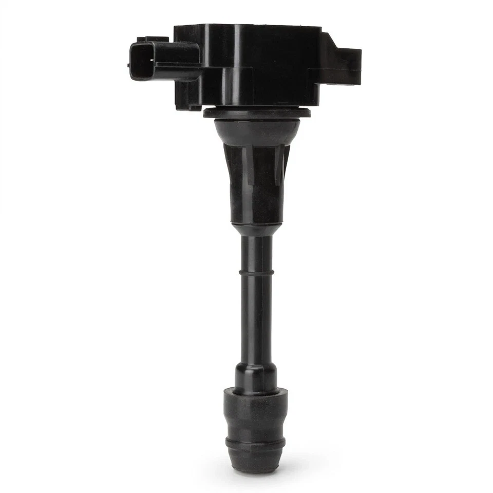 4PCS For Nissan Frontier Suzuki Equator L4 2.5L UF509 22448-EA000 Ignition Coil* - Image 2 of 4