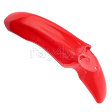 Front Fender For Honda CRF80F CRF100F XR100 XR100R 61100-KSJ-670 61100-169-700ZB