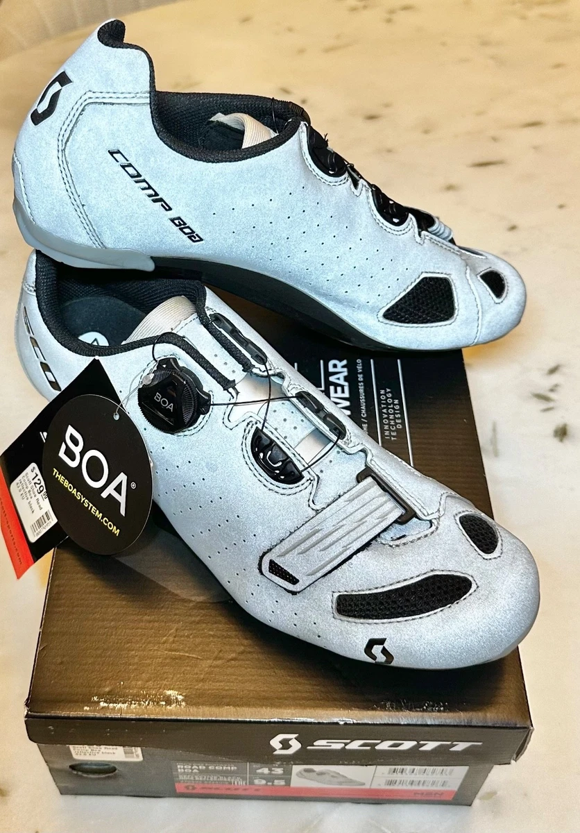 SCOTT Cycling Men's 9.5 US Shoe for sale | eBay
