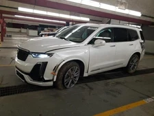 Audio Equipment Radio Receiver Opt Iot Fits 20-23 XT6 1807985