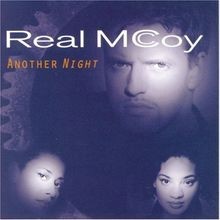 Another Night von Real Mccoy | CD | Zustand sehr gut