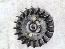 ECHO CS601/701SVL 2 STROKE PETROL CHAINSAW FLYWHEEL USED