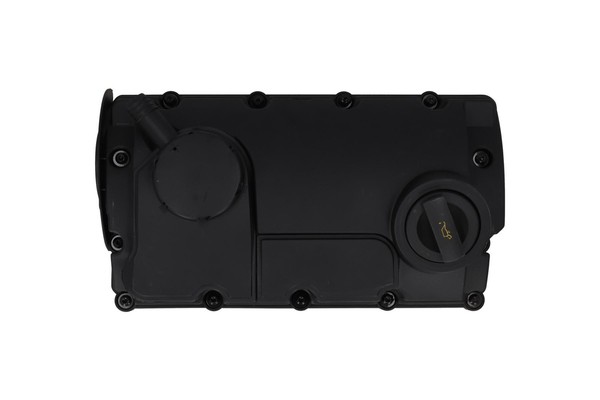Kamoka Zylinderkopfhaube 7170126 FüR VW Transporter T5 7HA 7HH 7EA 7EH Sharan-image