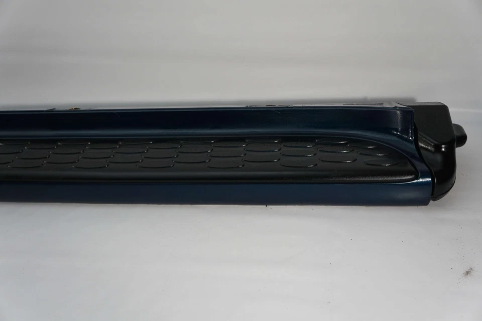 ✅ GMC Yukon Denali XL 2005-2006 estribo estribo izquierda izquierda OEM Foto 2 de 4