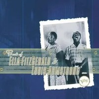 Best Of Ella Fitzgerald & Louis Armstrong | Ella & Armstrong, Louis Fitzgerald