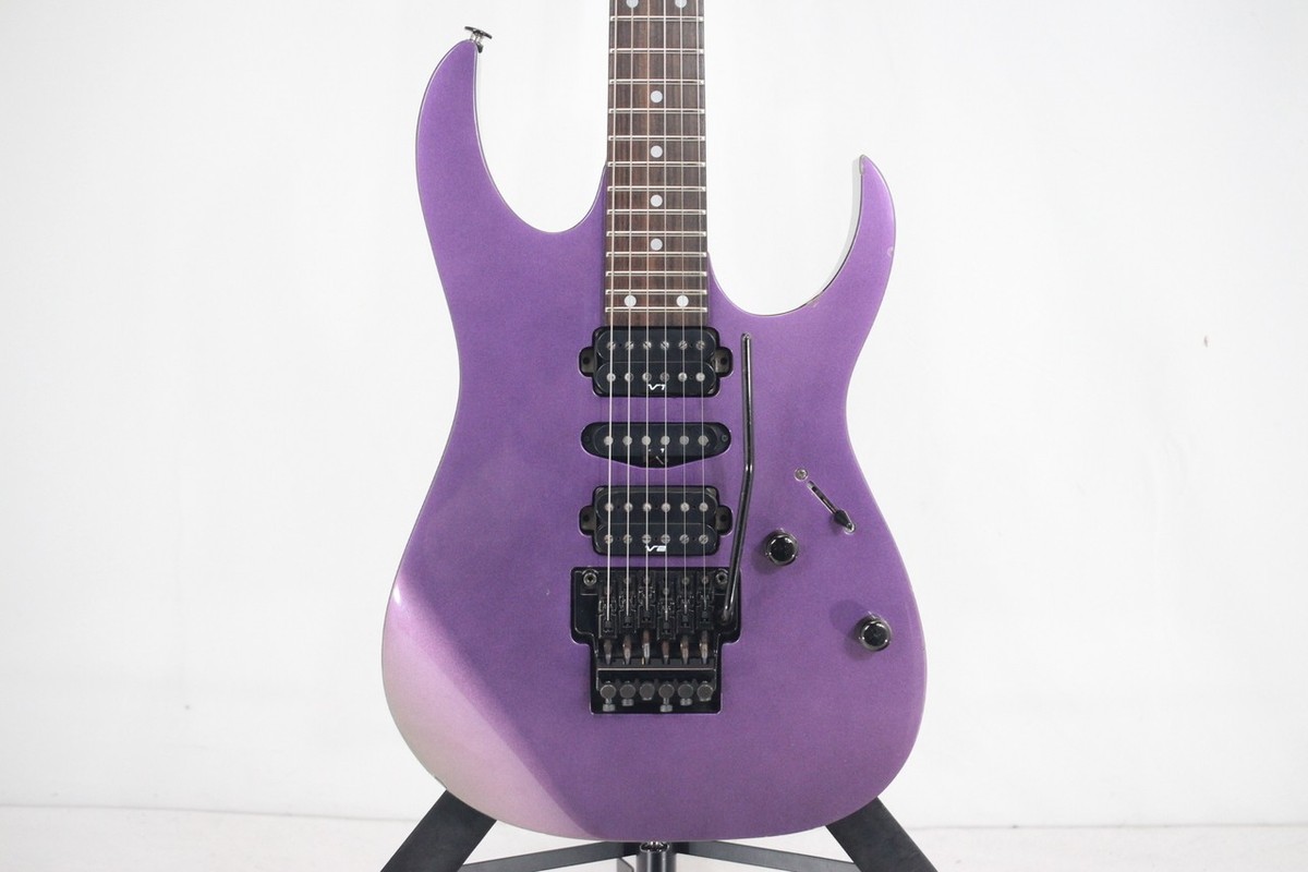 Ibanez RG570 Electric Gutiar [AUTH] | eBay