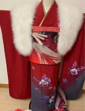 15 Coming of Age Ceremony Furisode Furisode Kimono Furisode