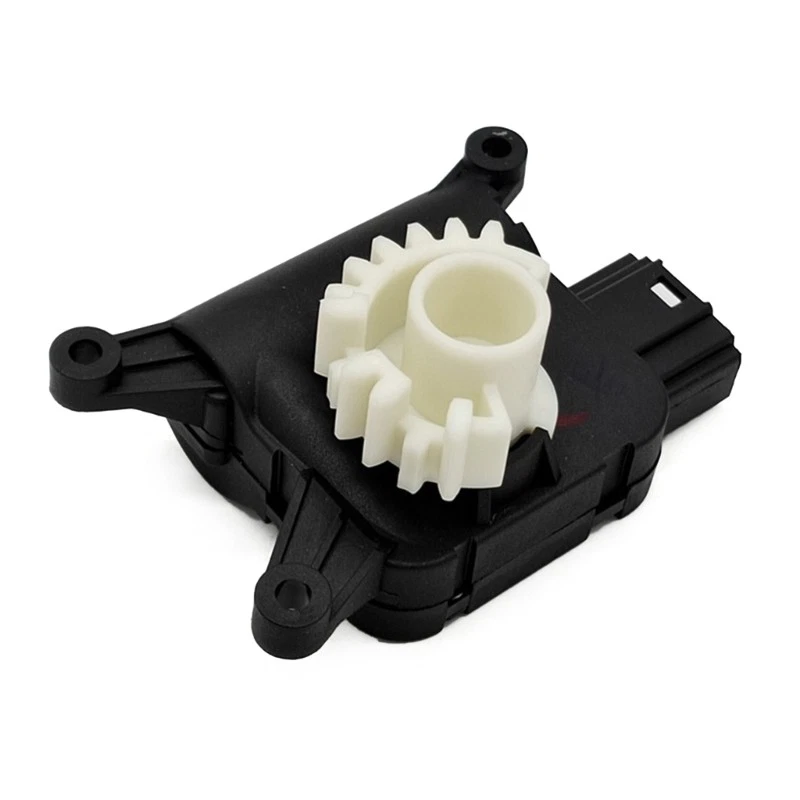 Air Flap HVAC Heater Blend Door Actuator for Golf 1K0907511C Car Air Conditioner - Image 3 of 4