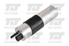 Filtro de combustible compatible con Volvo S90 V40 V60 V90 XC60 XC90 QUINTON HAZELL QFF0516