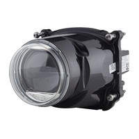 Hauptscheinwerfer-Einsatz 24 V LED DE Hella FüR U.A. Pininfarina