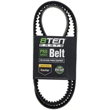 8TEN  Belt for Gravely Pro-Turn Z ZX 60 ZTHD60 07200807 65 3/4 x 5/8