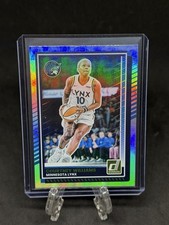 2025 Donruss WNBA Courtney Williams Silver Holo Foil 🔥🔥