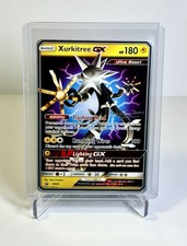 Xurkitree GX - 2018 (Pedro Eugenio Torres) SM68 World Championship Decks Regular on eBay