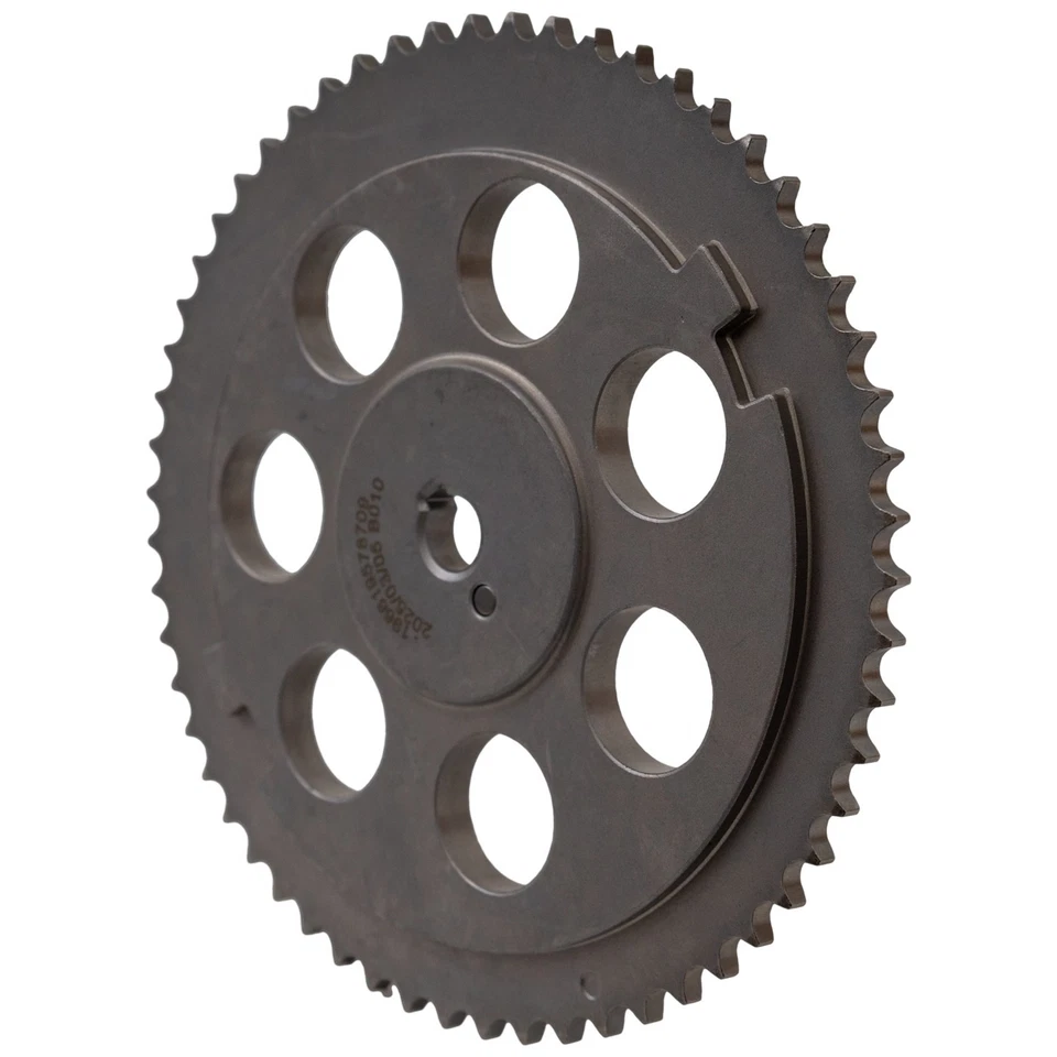 Kit de cadena de distribución para Chevy Isuzu i-280 i-350 Chevrolet Colorado GMC Canyon H3 06 Foto 2 de 4