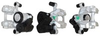 Elstock Bremssattel Hinten Rechts FüR VW Passat Variant 3G5 CB5