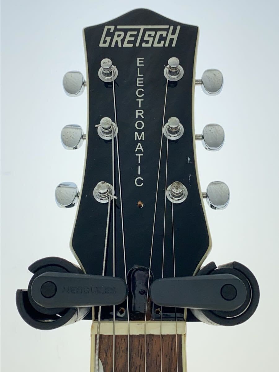 Gretsch Electric Guitar G5245T 2005 Double Jet Paint Scratched