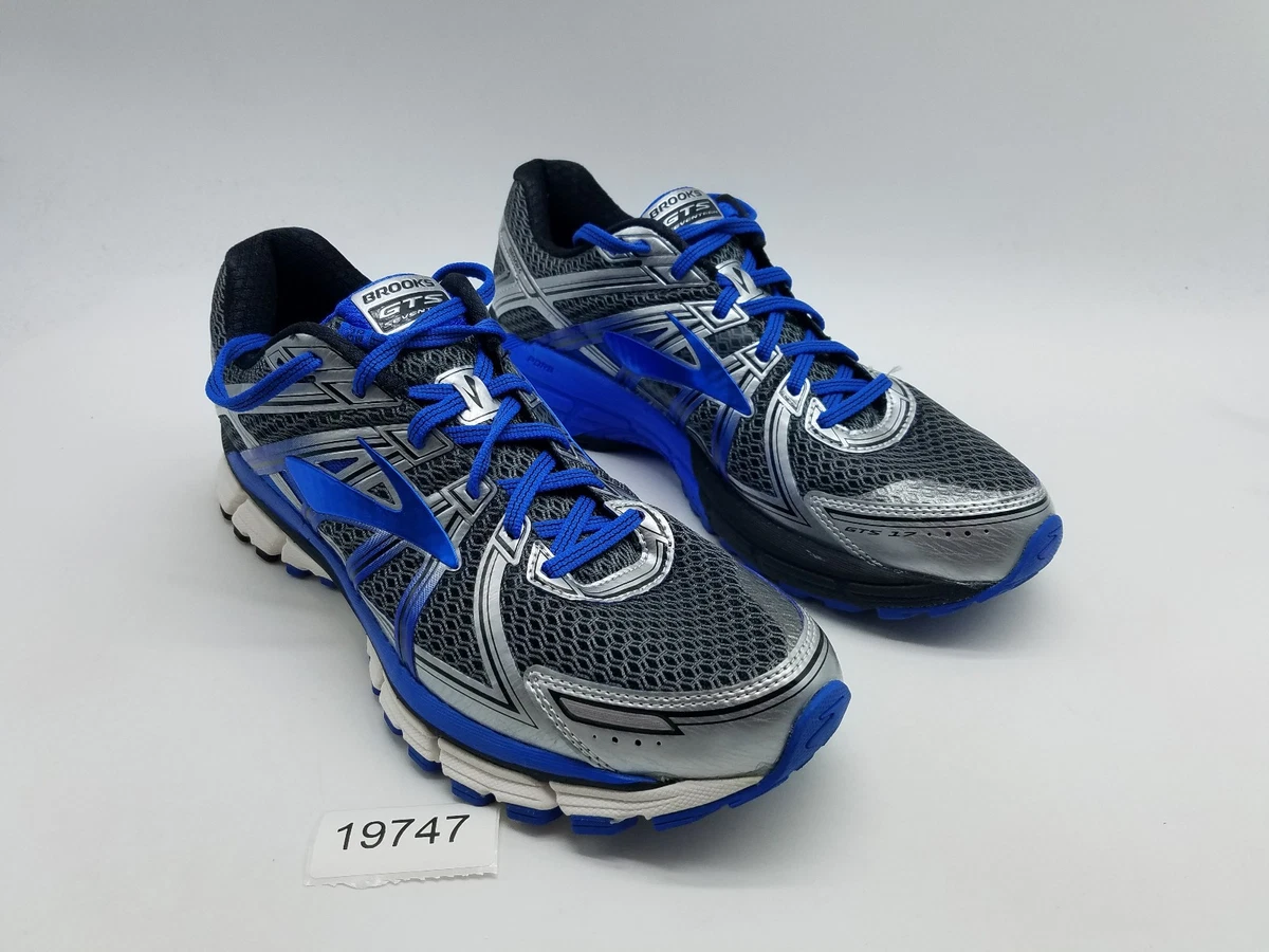 Brooks Adrenaline GTS 17 Sneakers for Men for Sale | Shop  display picture 2