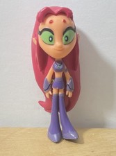 Teen Titans Go! ~2" Jazwares Mini Figure Starfire