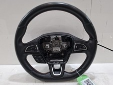 FORD KUGA ST-LINE EDITION TDCI MK2 2017-2020 Steering Wheel OEM Genuine 2271541