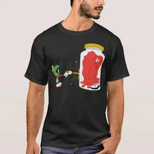 Looney Tunes Gossamer In A Jar - Color Shirt Size S - 5XL Gift For Friends