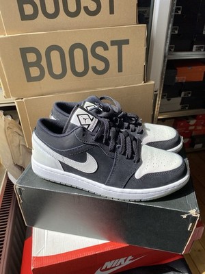 Nike Air Jordan 1 Low SE Diamond Shorts | EU40.5/US7.5 | Neu