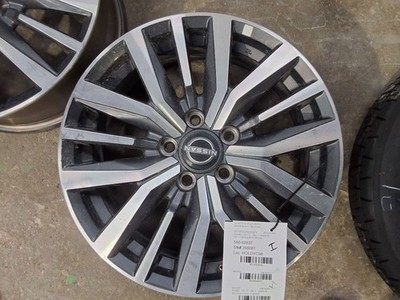 2021-2025 Nissan KICKS Wheel Rim 17x6-1/2 Alloy 15 Spoke | eBay