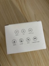 Noise Sound Machine mutiple Natural Soothing sound Light Sleep Machine White