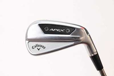 Callaway Apex Pro 24 #7 Eisen / Regular Flex Elevate MPH 95 / 2°FLT / Demo