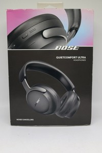 Bose Quietcomfort Ultra Headphones 1st Gen | eBay