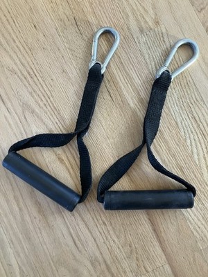 Bowflex PR1000 Hand Pulls