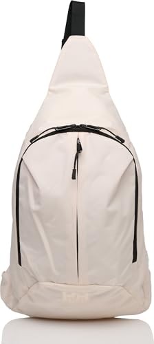 Helly Hansen Grong 10 Sling Bolso de Hombro Unisex HY92412 MarfilEnvío a Japón