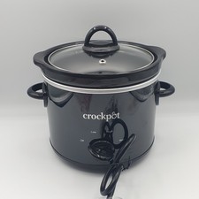 Crock Pot CSC080 Slow Cooker Brand New Never Used