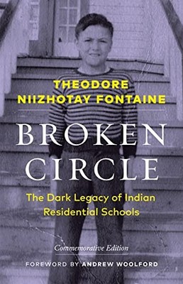 Broken Circle: The Dark Legacy - GOOD