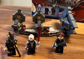 LEGO Star Wars 66395 3-in-1 Special Pack (7957, 7913 and 7914)!!