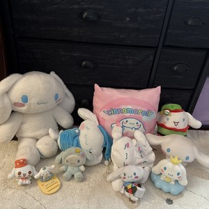 Cinnamoroll Stuff | eBay