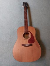 Simon and Patrick S&P6 Cedar Acoustic Guitar - made in Canada