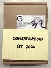 2026 US Mint Congratulations Set Silver Eagle 26RF Philadelphia / SEALED In Box