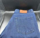 Kiton Tapered True Blue Denim US36 — photo 1