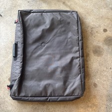 Oem 2015-2022 Jeep Renegade Mysky Removable Roof Panel Carry Case Storage Bag