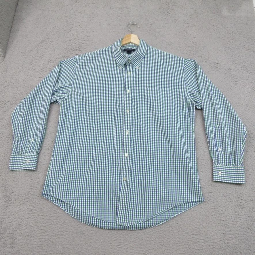 Lands' End Slim Dress Shirts for Men for sale | eBay Lands' End Slim Dress Shirts for Men for sale | eBay