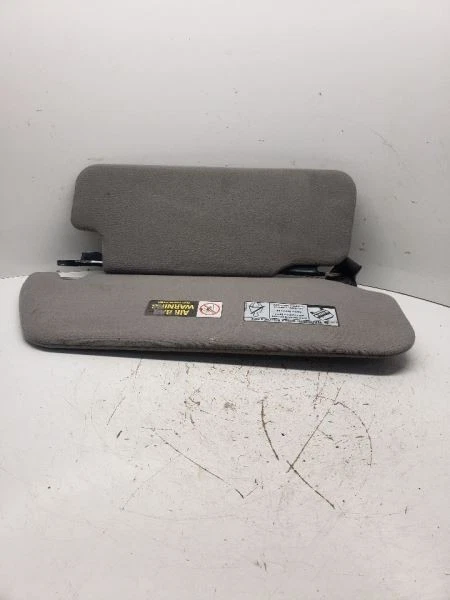 Parasol Driver 4 puertas con iluminación compatible 01-05 EXPLORER 1080191 Foto 2 de 4