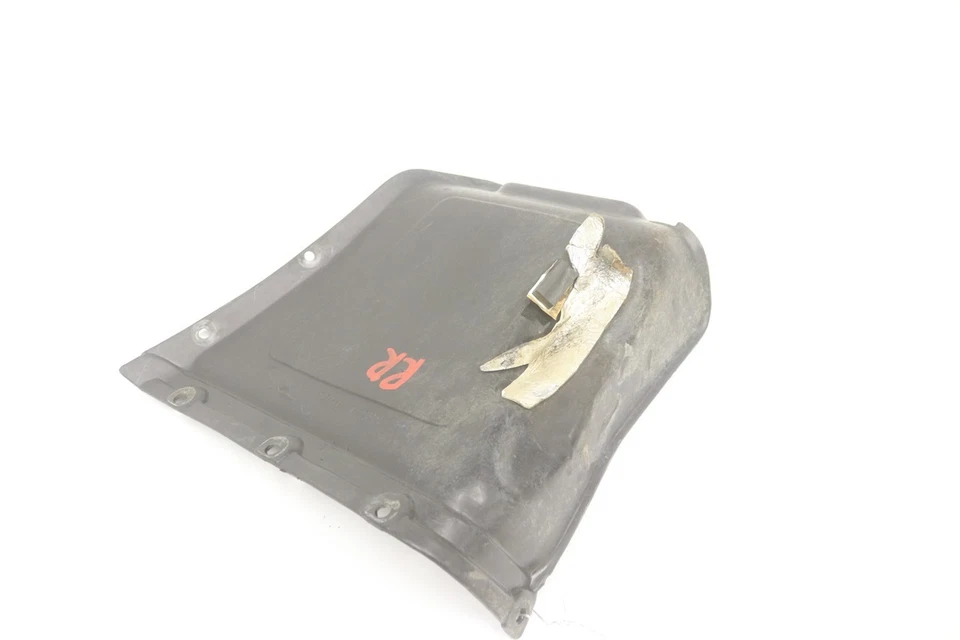 Protetor de lama traseiro direito Suzuki King Quad 4x4 300 96 63350-19B10 50905 - Imagem 3 de 3