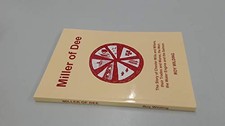 Miller of Dee: Story of Chester Mills and Millers, ... by Wilding, Roy Paperback